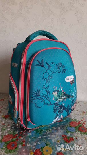 Портфель ученический