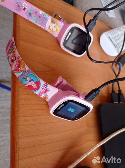 Smart часы Aimoto Disney