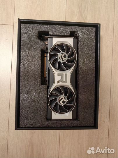 MSI AMD radeon RX 6700 XT