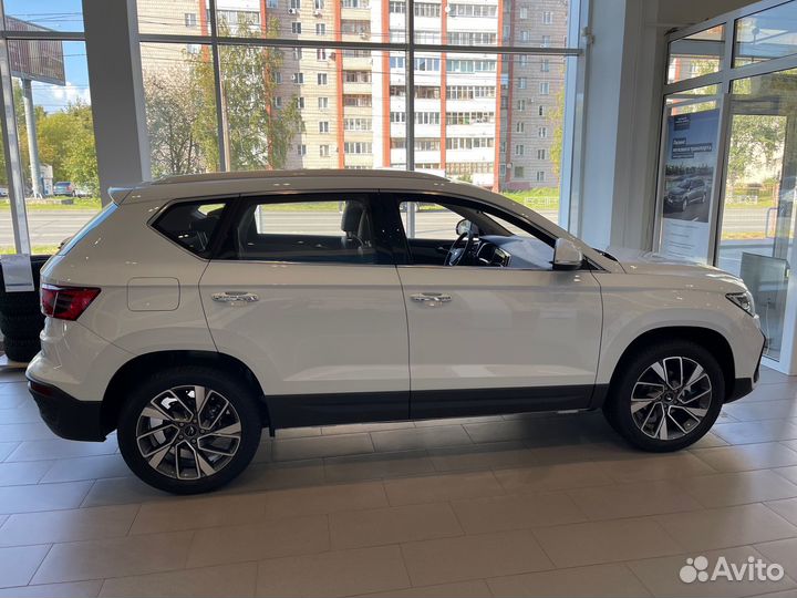 Jetta VS5 1.4 AT, 2023