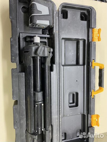 Лазерный уровень Deko dkll11