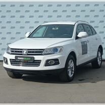 ZOTYE T600 1.5 MT, 2018, 93 359 км, с пробегом, цена 1 064 000 руб.