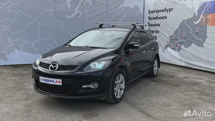 Сирена сигнализации (штатной) Mazda CX-7 NF14-67-S