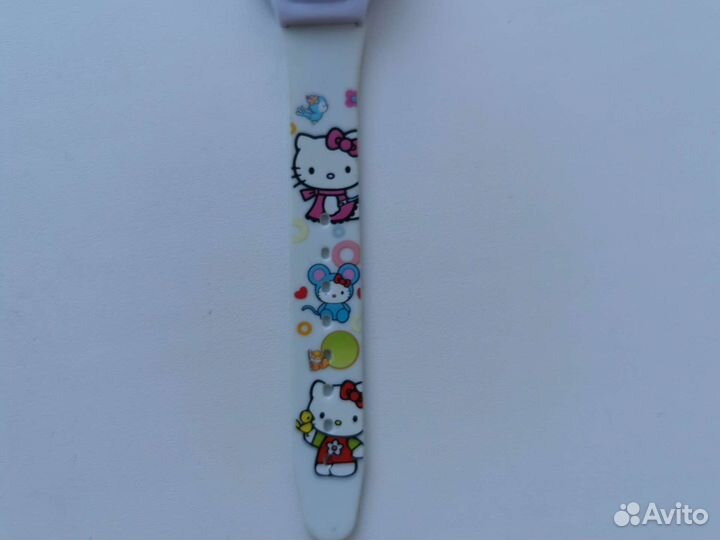 Детские часы