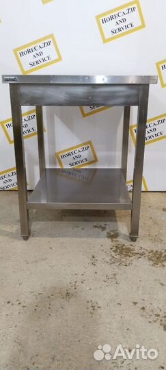 Стол производственный Техно-тт 70х70