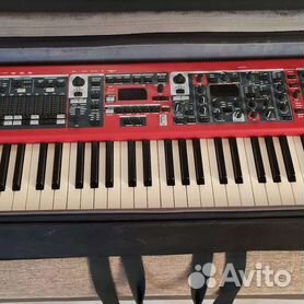 Nord stage 3 76 HP