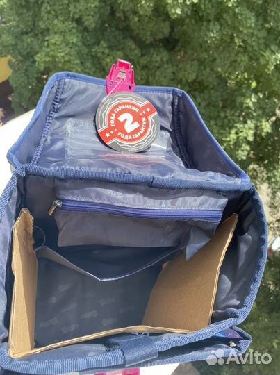 Ранец, портфель школьный