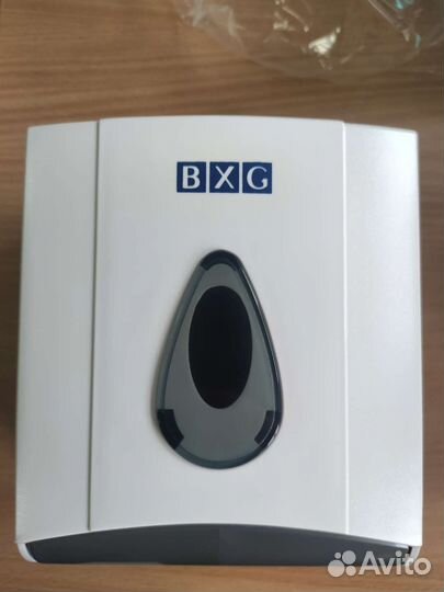 Диспенсер для туалетной бумаги