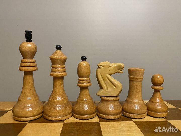 Шахматы СССР Гроссмейстерские