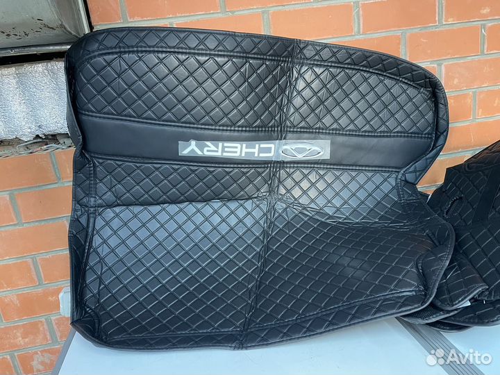 Чехол багажника chery Tiggo7 pro