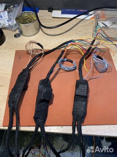 Автозапуск на bmw e серии