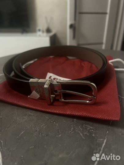 Ремень женский натуральная кожа