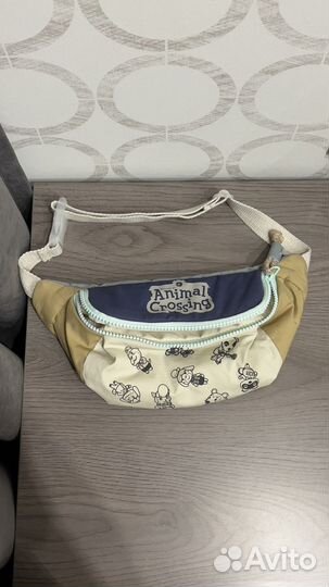 Сумка детская Zara