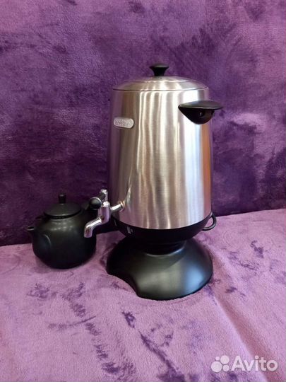 Электросамовар-чайник