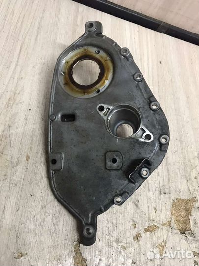 Крышка распредвала Mercedes w202 m111 c180