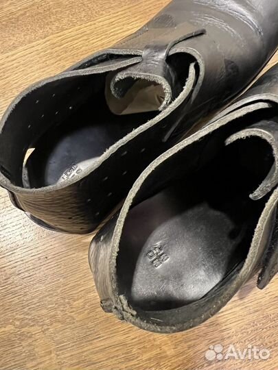 Женская обувь moma ботинки