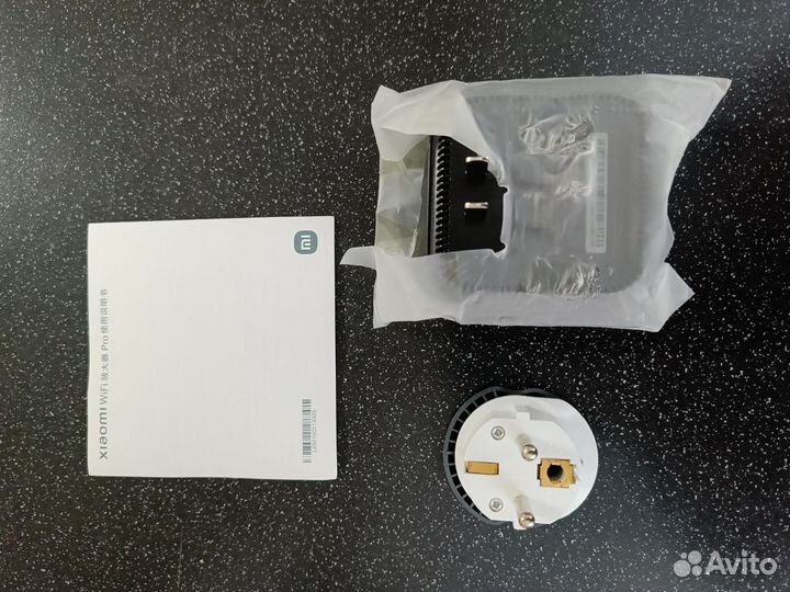 Усилитель сигнала wi fi