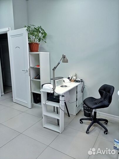 Продам студию маникюра