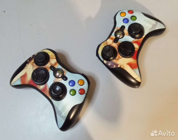 Продам Xbox 360 s