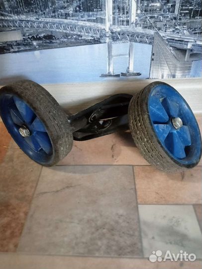 Велосипед б/у