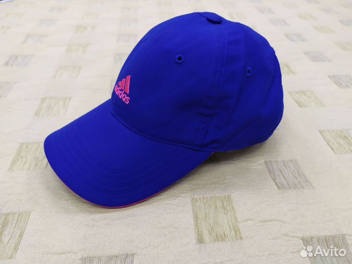 Кепка женская Adidas, оригинал/ 54-56/56-57/56-58