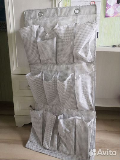 Органайзер подвесной IKEA