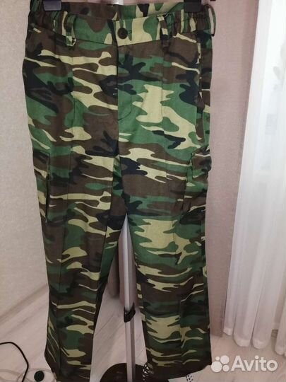 Школьная форма