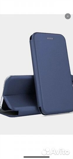 Чехол книжка на samsung А71