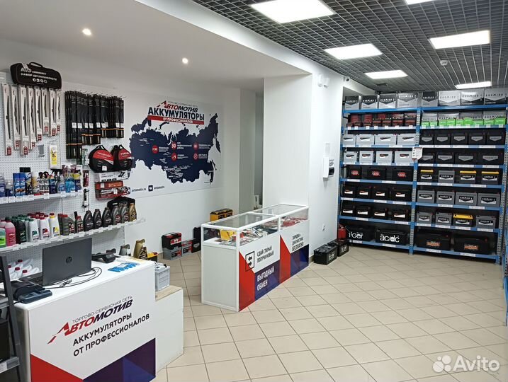 Аккумулятор Cene 115D31R