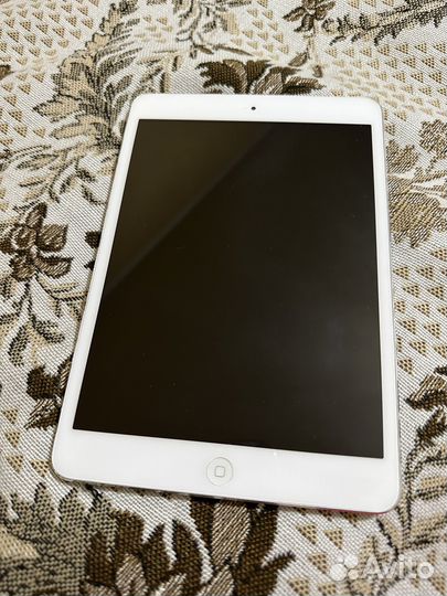 Планшет apple iPad mini 16gb