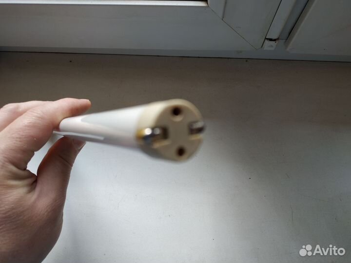 Лампа сканирования (экспонирования)