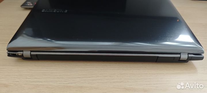 Ноутбук samsung NP355V4C (2012)