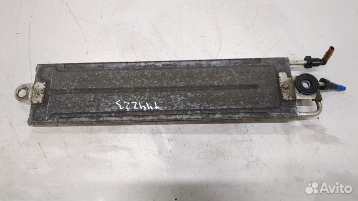 Радиатор топливный Volkswagen Passat 6, 2007