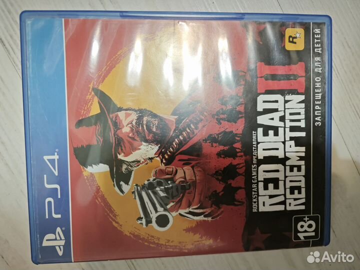 Игры для приставок ps4