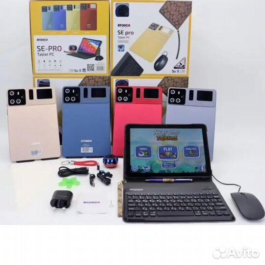 Atouch SE PRO 12/512*