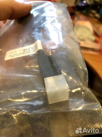 Переходник/адаптер mini DisplayPort-DVI-D Nvidia