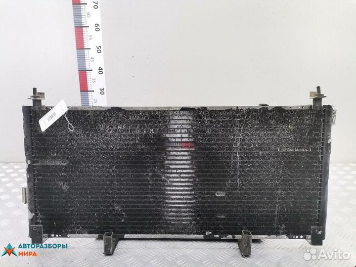 Радиатор кондиционера Subaru Impreza 73210FA140