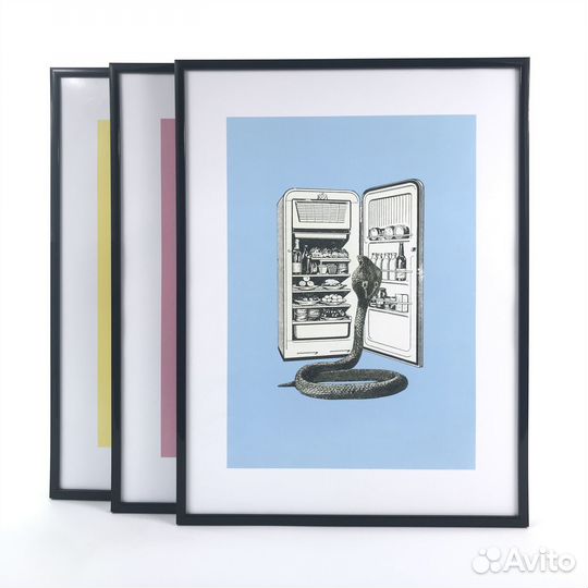 Постер “Helpless”