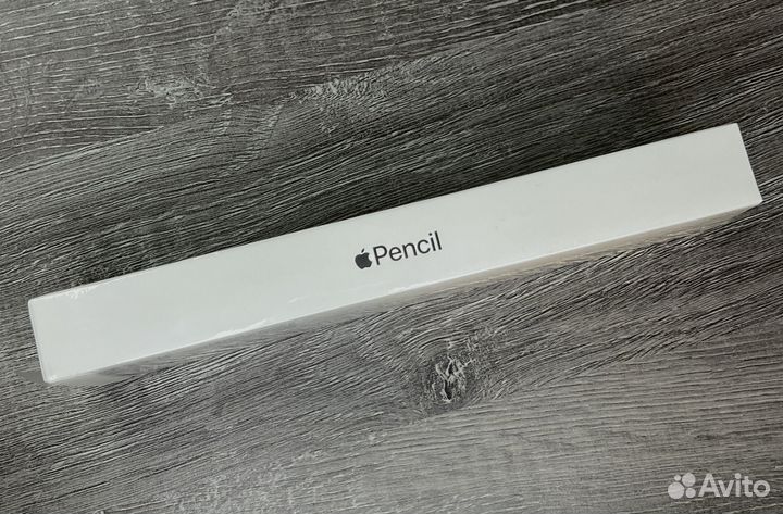 Apple Pencil 2 оригинал новый