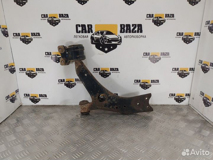 Рычаг передний левый L