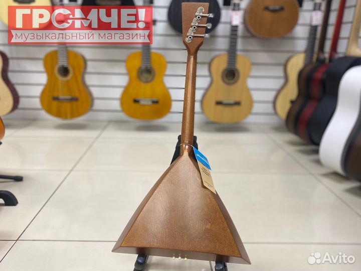 Балалайка балалайкеръ фестиваль-т прима