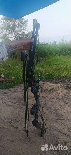 Блочный лук