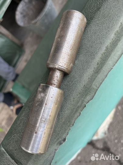 Петли для ворот