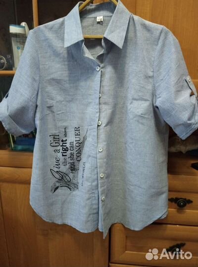 Женские вещи пакетом 48 50