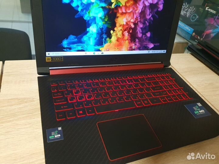 Игровой Core i5. GTX 1050 4гб. ssd128+ssd512