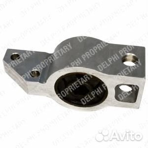 Сайлент блок