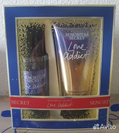 Мист+ласьон для тела