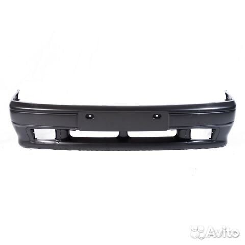 Бампер передний для ваз 2114