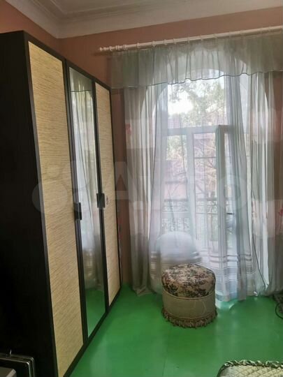 1-к. квартира, 35 м², 2/2 эт.