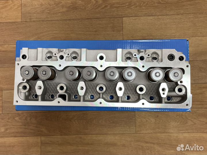 Головка блока Танаки Эвотек А274 под газ